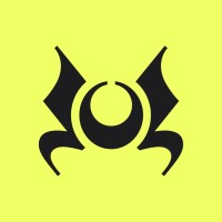 Anomalia events logo - Similar company to Undisclosed Entity