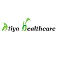 Atiya Healthcare logo - Similar company to Viral Capsule