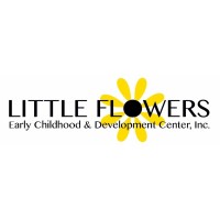 Little Flowers Early Childhood And Development Center Inc