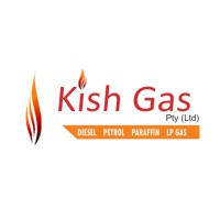 Kish Gas (Pty) Ltd logo - Similar company to Gas2Me