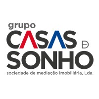 Grupo Casas de Sonho logo - Similar company to Arrumos - Dedicated Woodworking & Carpentry