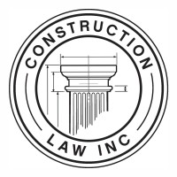 Construction Law Inc logo - Similar company to Prosper Landscape & Construction Llc