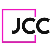 JCC logo - Similar company to Es Group - Electrical Solutions & Facilities Management