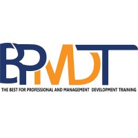 The Best for Professional and Management Development Training logo - Similar company to Bin Jassem Group
