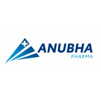 Anubha Pharma GmbH logo - Similar company to Bwo Aps