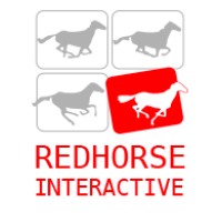 Red Horse Presentations logo - Similar company to Dk Household Brands Canada Ltd.