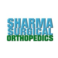 SHARMA SURGICAL AND ORTHOPEDIC logo - Similar company to Resource Professionals