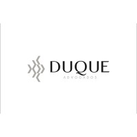 Duque Advogados logo - Similar company to Duque Advogados - Recife E Goiânia