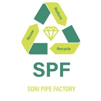 Soni Pipe Factory logo - Similar company to Gokool India