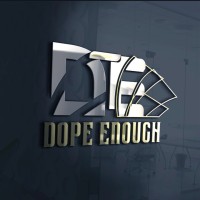DopeEnough.net logo - Similar company to Dope Enough