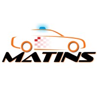 MATINS d.o.o. logo - Similar company to Red Lake Solutions