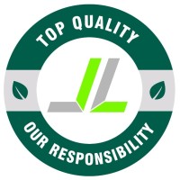 JL International logo - Similar company to Yaser
