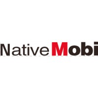 NativeMobi logo - Similar company to Ease Click
