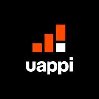 Uappi logo - Similar company to Grupo Dls/ Comunicação