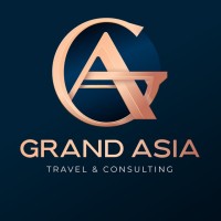 Grand Asia Travel logo - Similar company to Sis Dynamic
