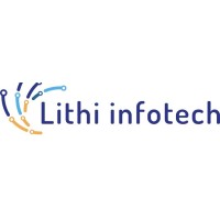 Lithi InfoTech logo - Similar company to Genovaintel