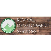 Revival Development Services logo - Similar company to Revival Development