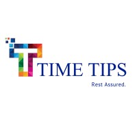 Time Tips Solution logo - Similar company to Videomost