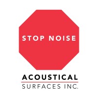 Acoustical Surfaces, Inc logo - Similar company to Architectural Systems Inc.