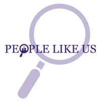 People Like Us Limited logo - Similar company to People Like Us