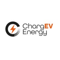 ChargEVenergy logo - Similar company to Evlution