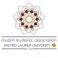 Wilfrid Laurier University Muslim Students’ Association logo - Similar company to Ap Caters