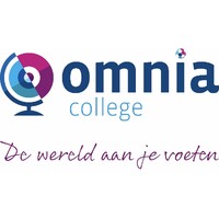 Omnia College logo - Similar company to Talent8