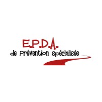 EPDA de prévention spécialisée logo - Similar company to Association Passage