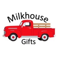 Milkhouse Gifts logo - Similar company to Redbag Gifts