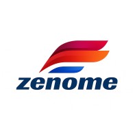 Zenome Group of Companies logo - Similar company to R'Cave Engineering Consultancy