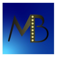 MovieBabble logo - Similar company to Lighthouse Pool Management, Inc.