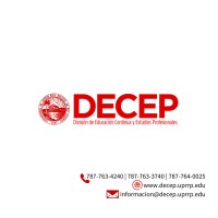 Decep UPRP logo - Similar company to Fractal Engineering, Psc