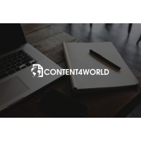 Content4World logo - Similar company to Joy Resolve