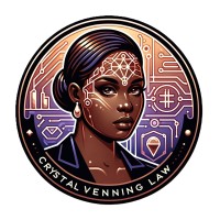 Crystal Venning Law PLLC  - We Know Crypto logo - Similar company to Crypto Law Hub - Law Meets Distributed Ledger Tech