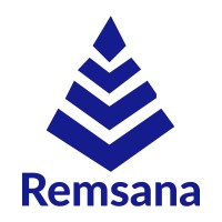 Remsana Inc. logo - Similar company to Cinnsol - Creative Innovations For New Solutions