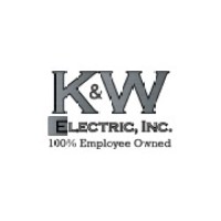 K&W Electric, Inc. logo - Similar company to Horizon Performance