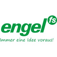 Engel Food Solutions logo - Similar company to Naehr Engel Gmbh