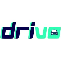 Drivo logo - Similar company to Drivo
