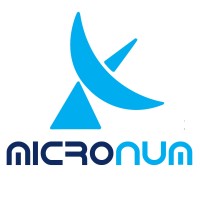 Micronum Solutions Pvt Ltd logo - Similar company to Brains Technology Solutions
