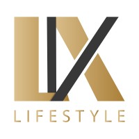 LVX Lifestyle logo - Similar company to Red Raven Concierge