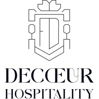 Decoeur Hospitality logo - Similar company to Be My Flat