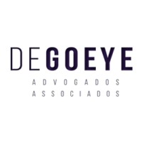 De Goeye Advogados Associados logo - Similar company to De Goeye