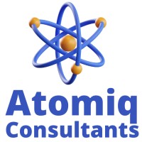 Atomiq Consultants logo - Similar company to Bespoke Sourcing And Virtual Assistance