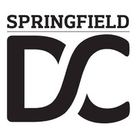 Springfield Dream Center logo - Similar company to The Player2Player Foundation
