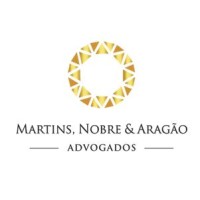 Martins Nobre & Aragão Advogados logo - Similar company to Arechavala Advogados