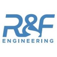 R&F Engineering, Inc. logo - Similar company to Akel Engineering Group, Inc.