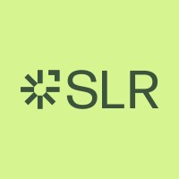 frc environmental (Now SLR) logo - Similar company to Groundwork Plus (Now Slr)