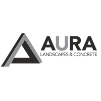 Aura Landscapes & Concrete Ltd logo - Similar company to Aps Equipment Nz