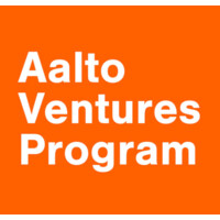 Aalto Ventures Program logo - Similar company to Startup Sauna