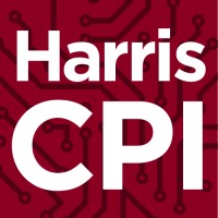 University of Chicago Harris Cyber Policy Initiative logo - Similar company to Antitrust Education Project (Aep)